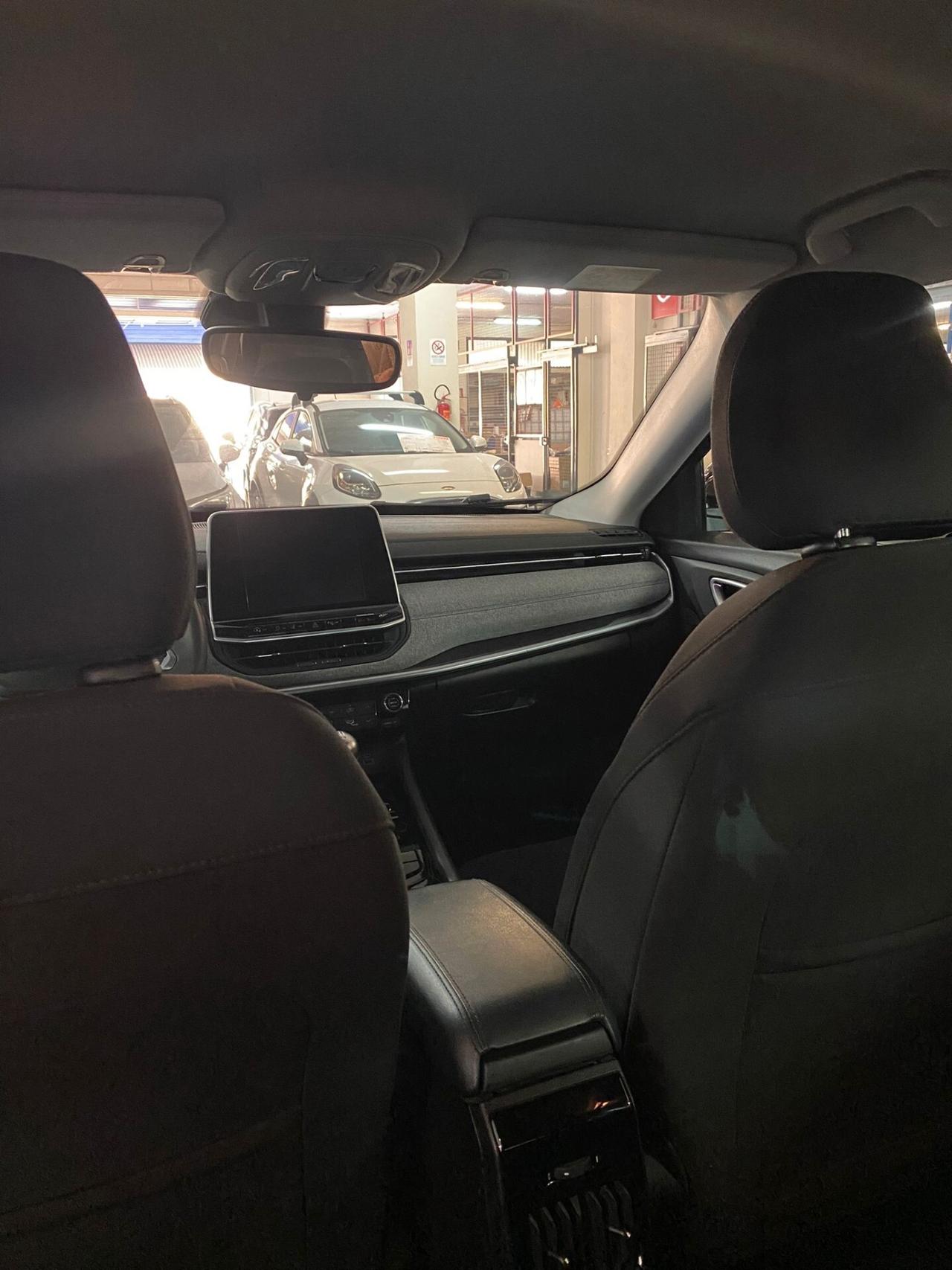 Jeep Compass 1.6 Multijet II 2WD Longitude