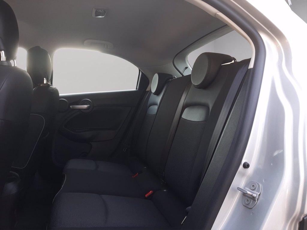 FIAT 500x 1.3 mjt urban 4x2 95cv del 2019