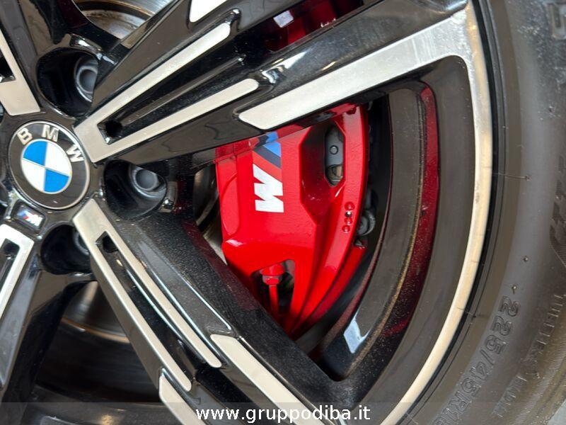 BMW Serie 3 G20 2022 Berlina 320d mhev 48V xdrive MSport auto