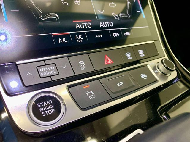 Audi Q8 Q8 I55 3.0 tfsi e Sport quattro tiptronic S LINE - tetto panoramico