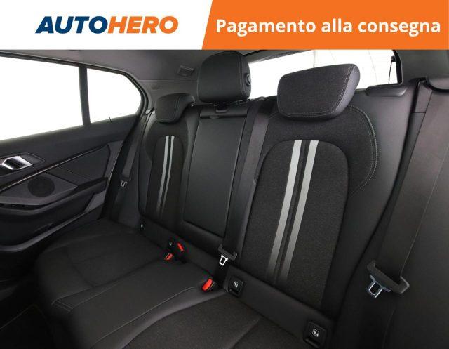 BMW 118 d 5p. Sport