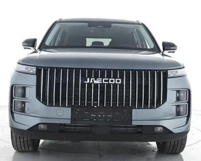 JAECOO Jaecoo 7 1.6 TGDI 147 CV GPL 2WD Premium