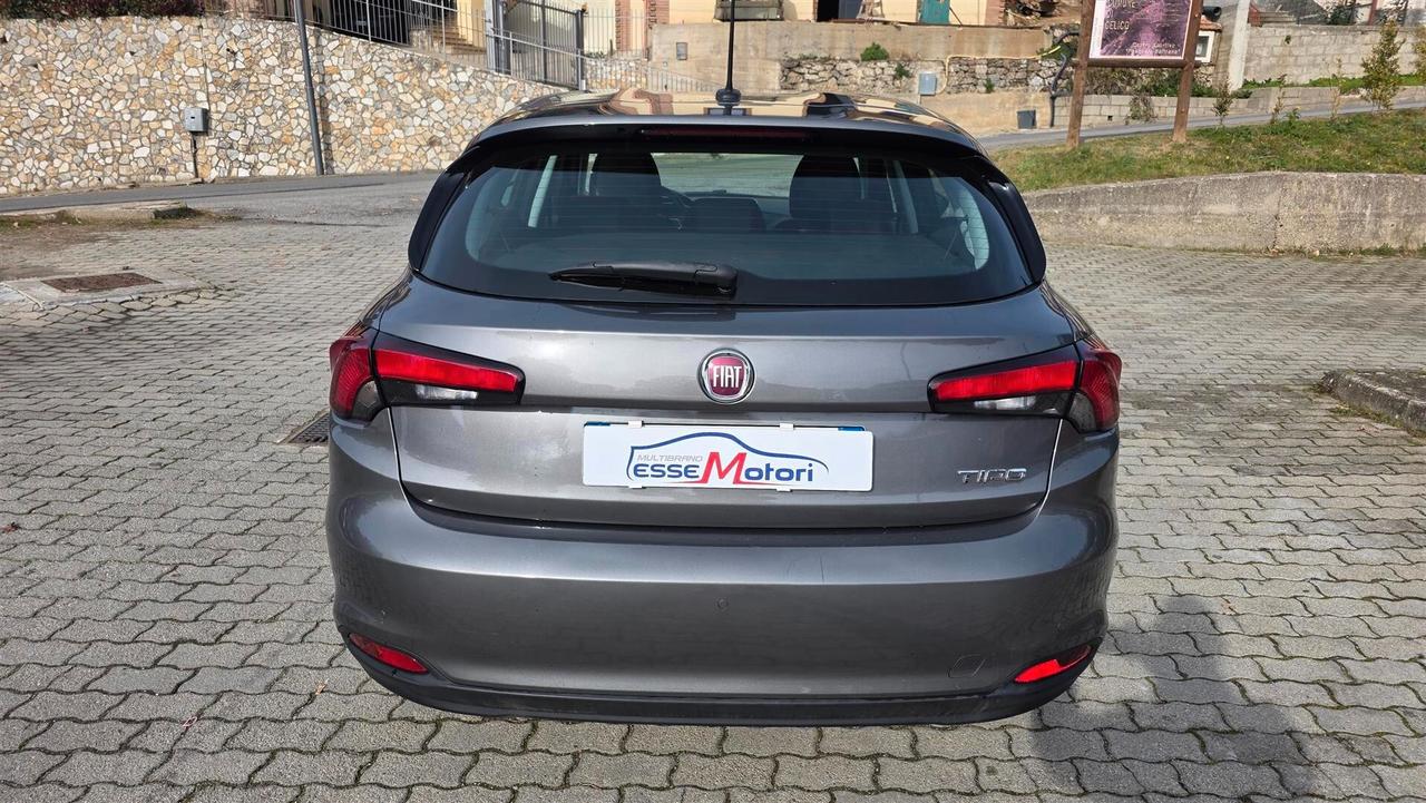Fiat Tipo 1.3 Mjt S&S 5 porte Lounge