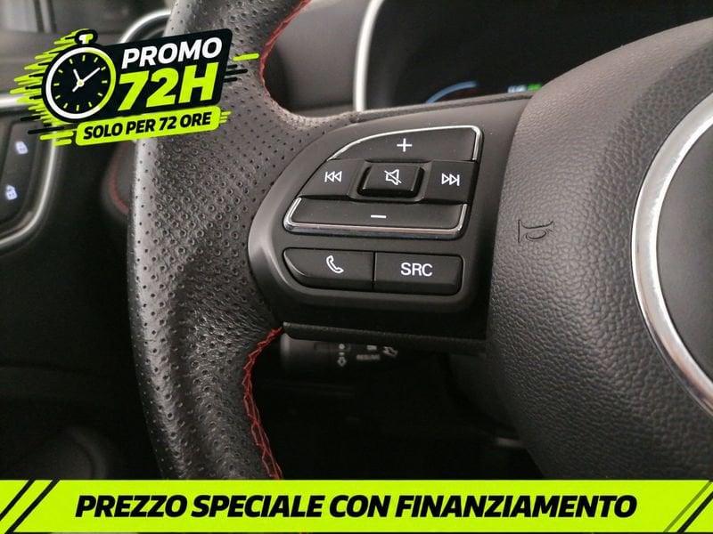 MG ZS 1.5 Luxury