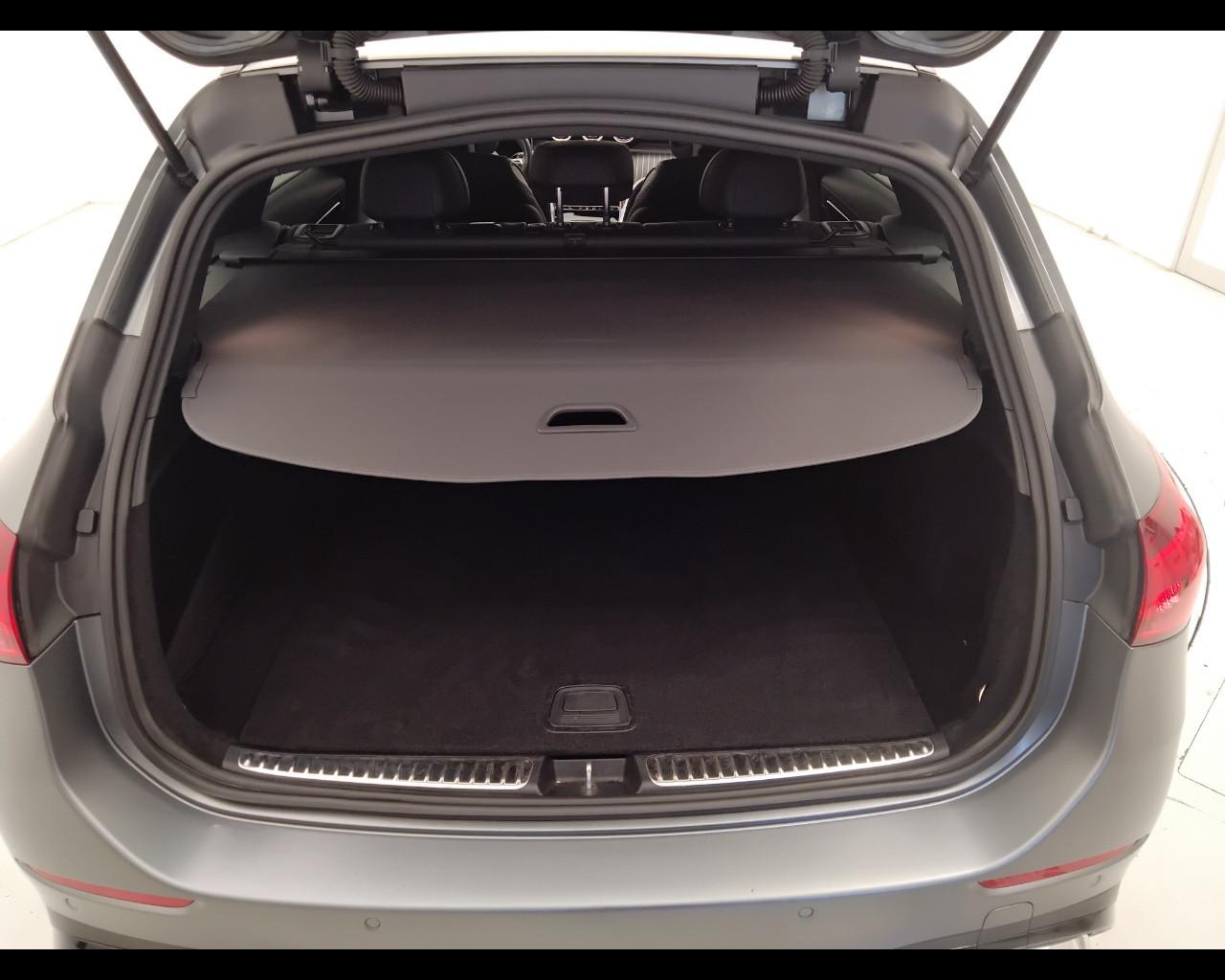 Mercedes-Benz Classe C-S206 SW 2021 - C SW 300 d mhev Premium Plus auto