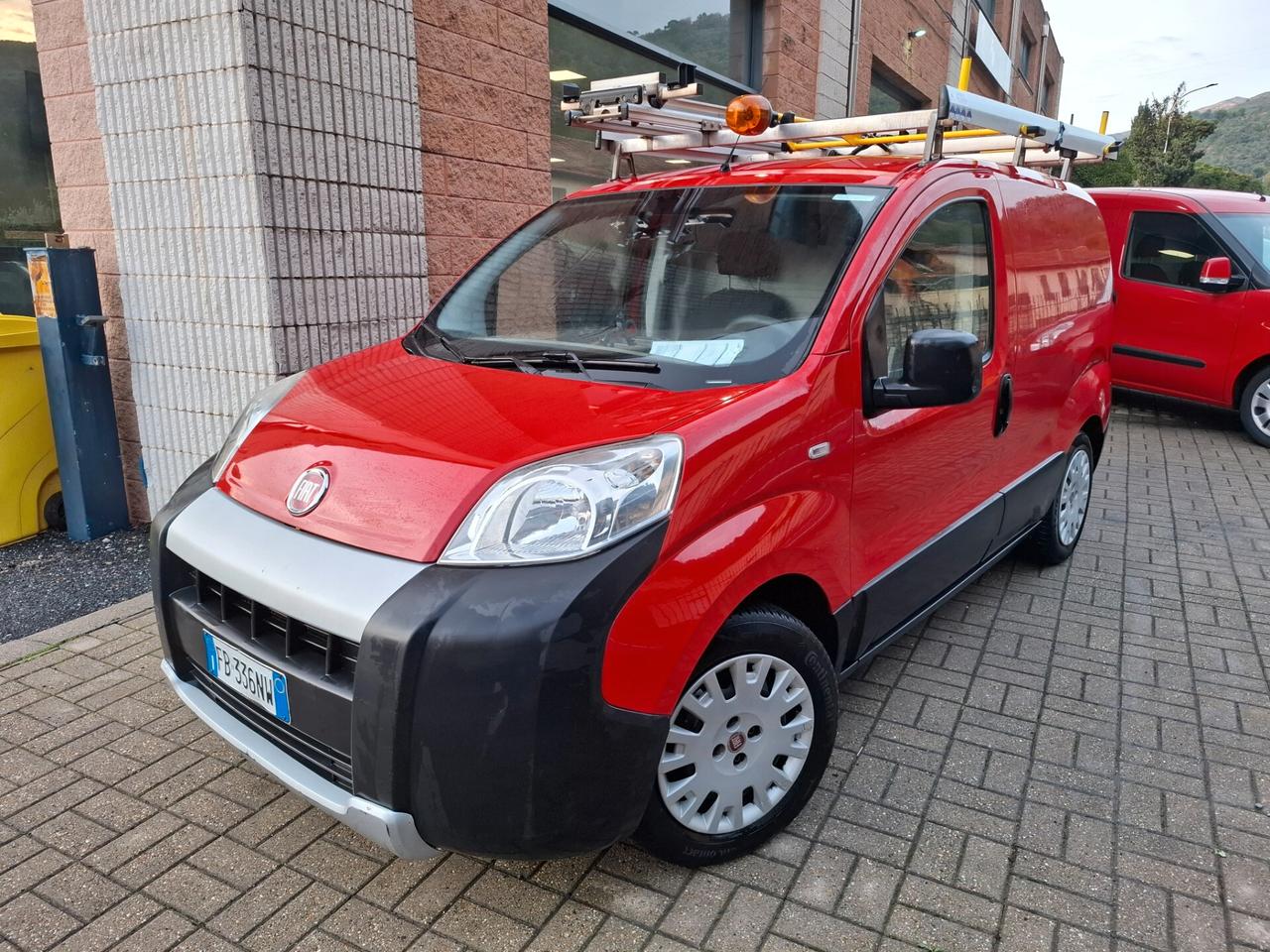 FIAT FIORINO