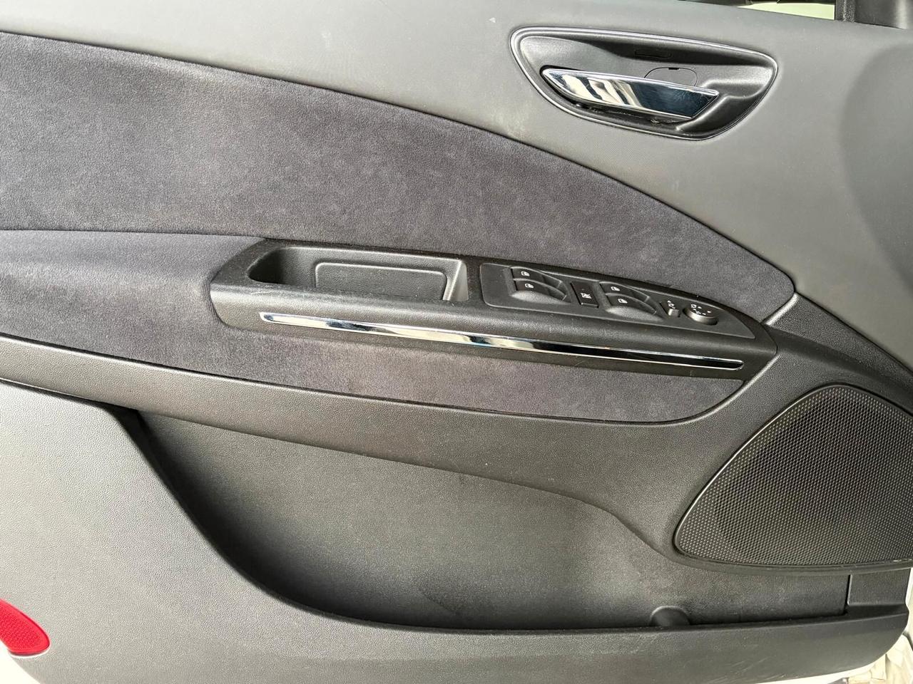 Fiat Bravo 1.6 MJT 120 CV DPF Emotion