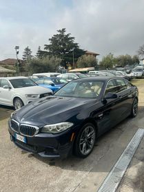Bmw 520 520d Msport