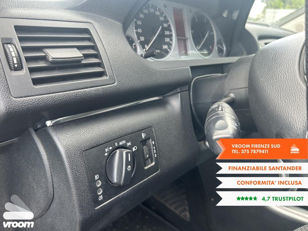 MERCEDES Classe B (T245) B 200 CDI Premium