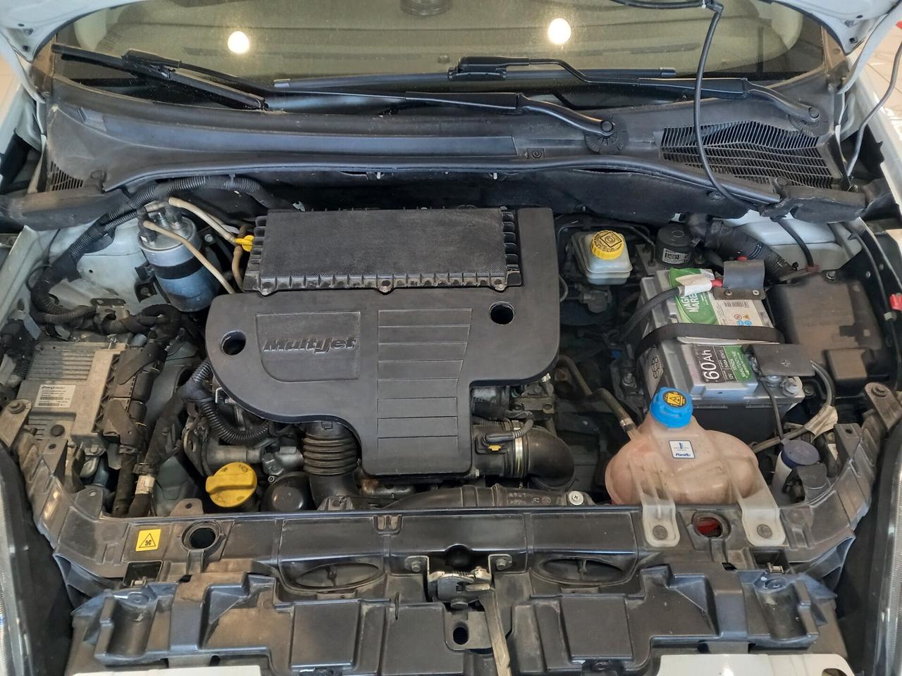 Fiat Punto Classic 1.3 MJT UNICO PROP