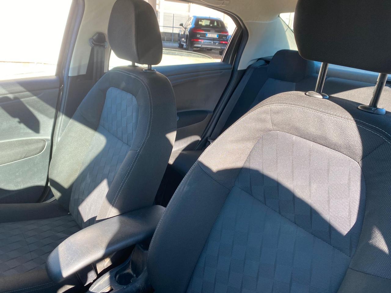 Citroen C-Elysee BlueHDi 100 Exclusive