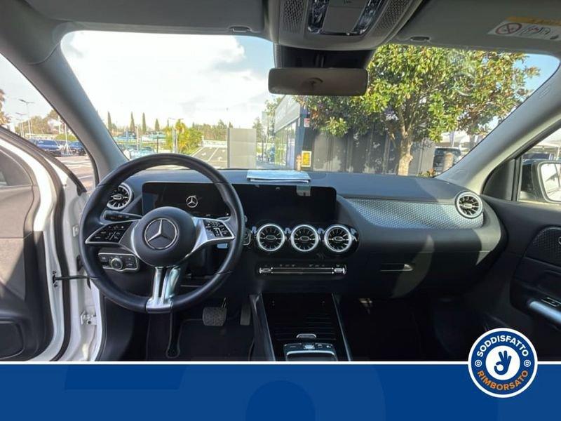 Mercedes-Benz GLA 200 d Automatic Advanced Plus Progressive