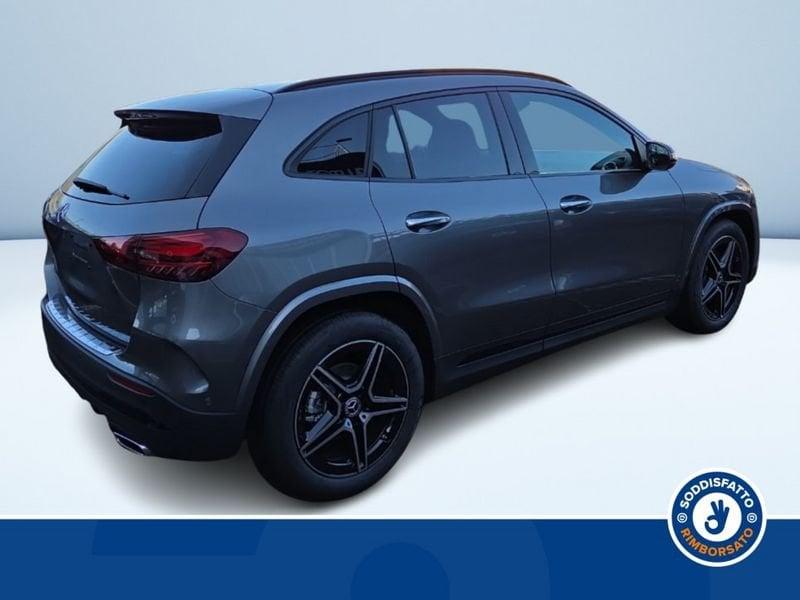 Mercedes-Benz GLA 200d Automatic AMG Line Advanced Plus