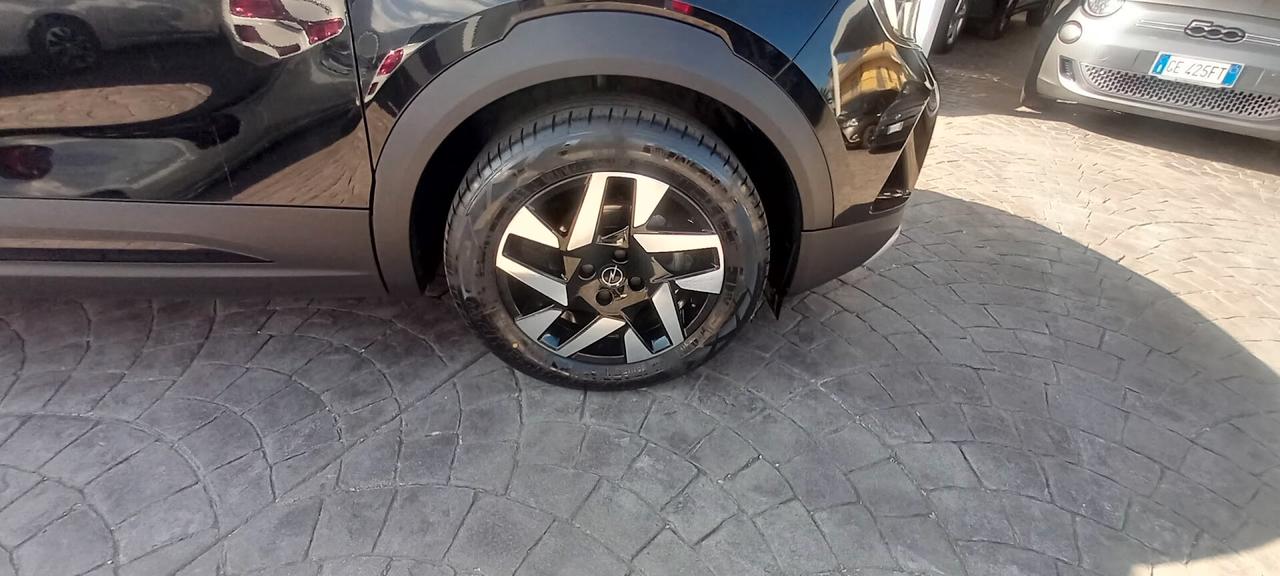 OPEL Mokka 1.2 Turbo Edition