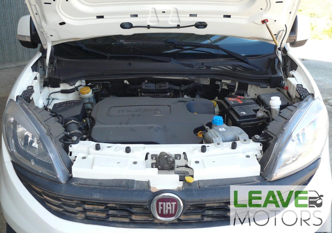Fiat Doblò 1.6 MJT 120CV PL 3Posti SX (m1503)