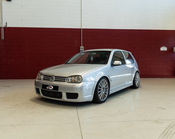 Volkswagen Golf 4 R32