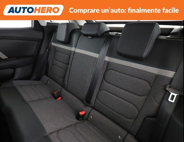 CITROEN C4 PureTech 130 S&S Feel Pack