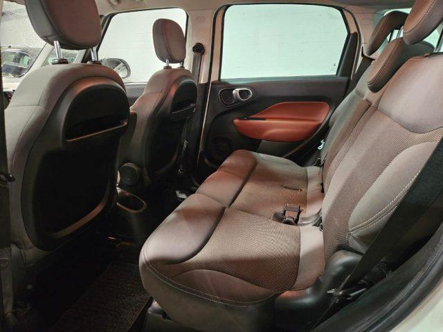 FIAT 500L 1.6 Multijet 105 CV Trekking