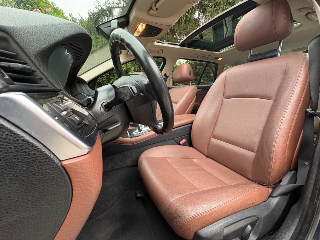 Bmw 530d xDrive 258CV Luxury