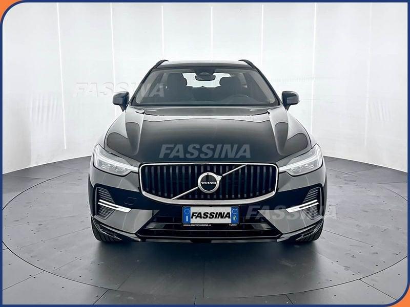 Volvo XC60 XC60 B4 (d) AWD automatico Core