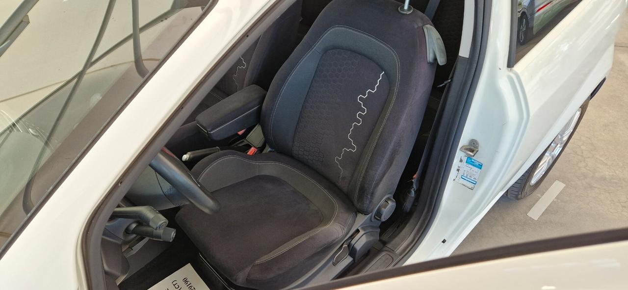 Fiat Punto II 1.3 Mjt 75cv Lounge