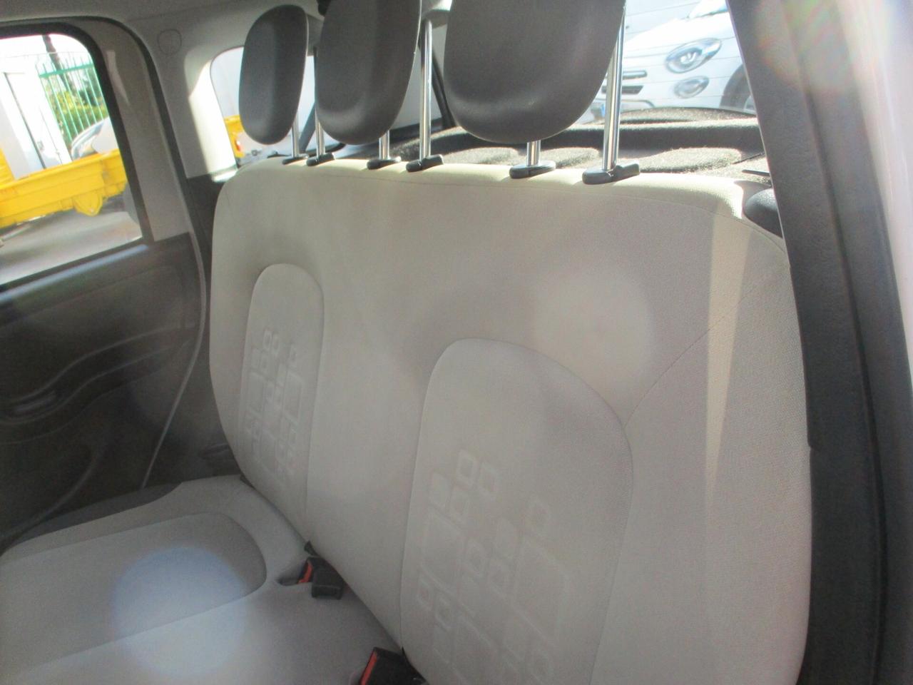 Fiat Panda 1.2 LOUNGE 69CV E6 78000 KM +600.00 GPL