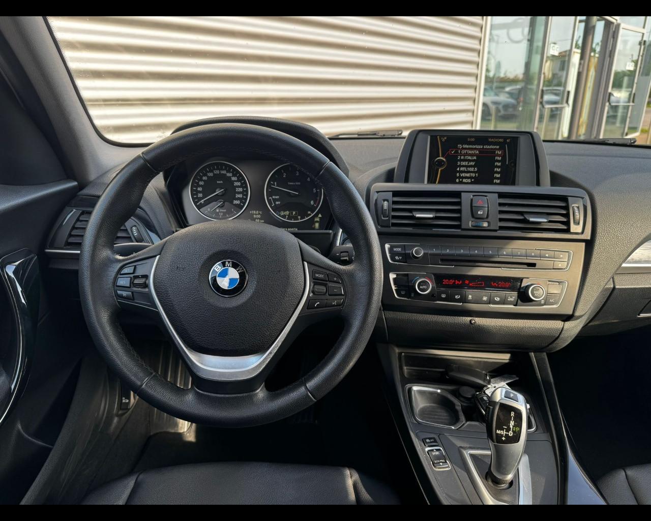 BMW 118D 143CV 5P URBAN