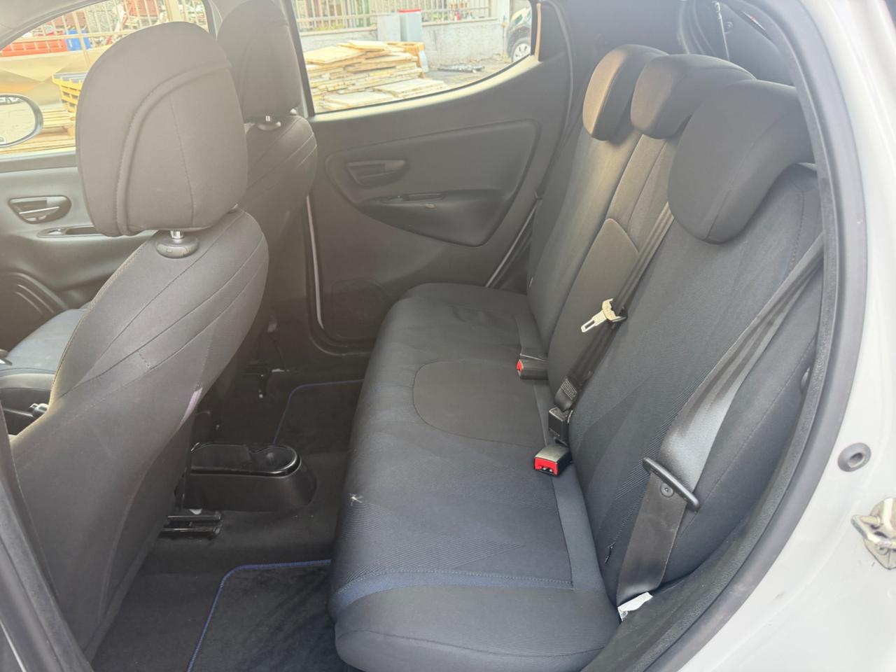 LANCIA YPSILON 1.2 BENZINA EURO6D-TEMP 104.000KM
