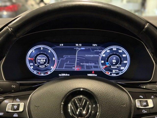 VOLKSWAGEN Passat 2.0 TDI 150CV HIGHLINE BERLINA