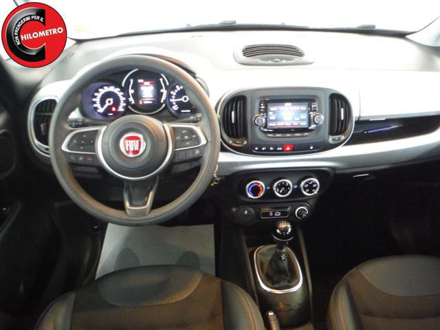 FIAT 500L 1.4 95 CV 120°