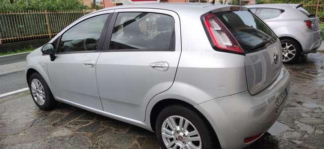 Fiat Punto Punto 5p 1.2 Easy