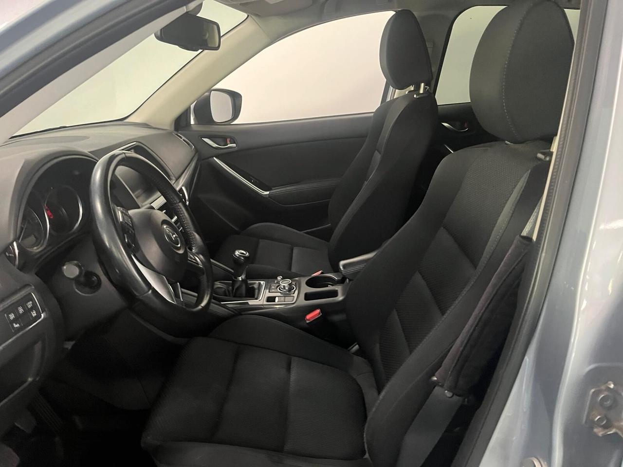 Mazda CX-5 2.2L Skyactiv-D 150CV 2WD Essence