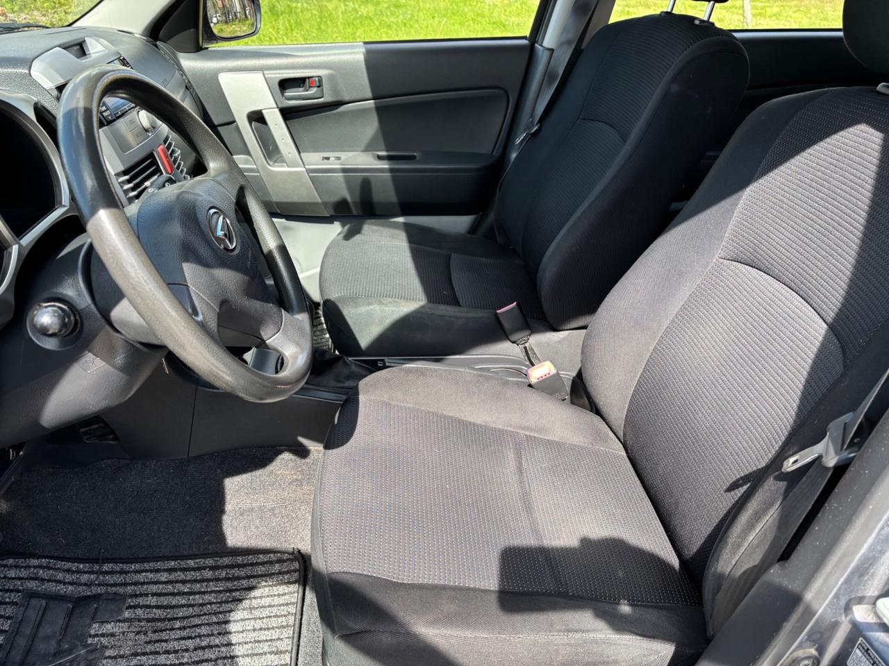 Daihatsu Terios 1.3 4WD Benzina/Metano