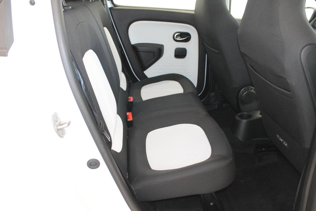 Renault Twingo 1.0 Sce Duel 75 Cv.