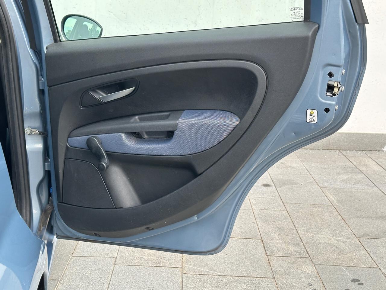 Fiat Grande Punto 1.4 5 Unico Proprietario