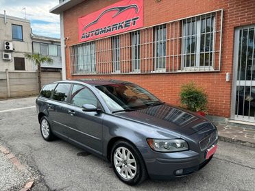 Volvo V50 2.0 D cat Momentum 136CV