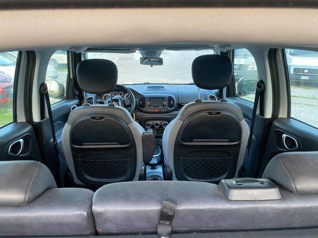 FIAT 500L 0.9 TwinAir Power Lounge NEOPATENTATO