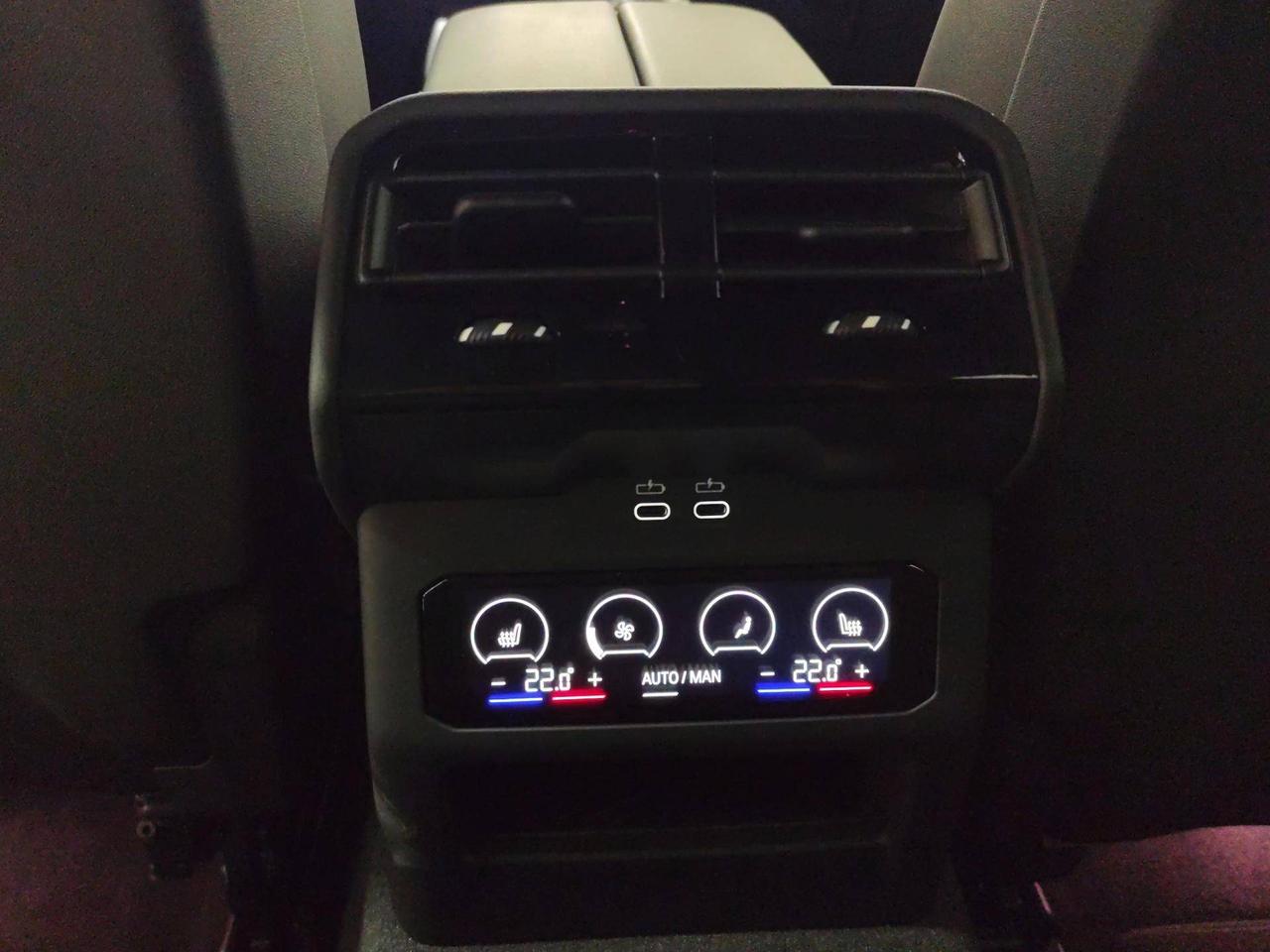 BMW Serie 5 530e Touring xDrive MSport Pro