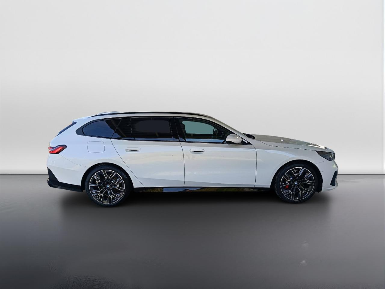 BMW BMW 520d Touring