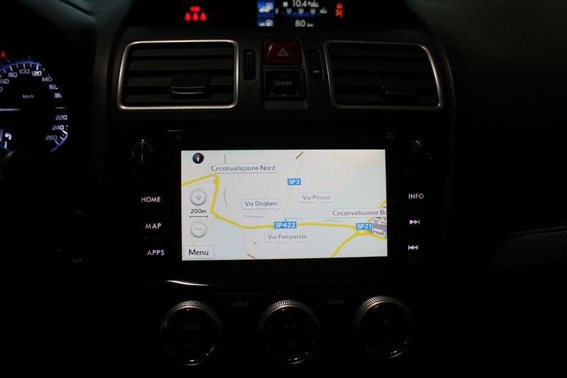 Subaru Levorg 1.6 DIT Sport Unlimited