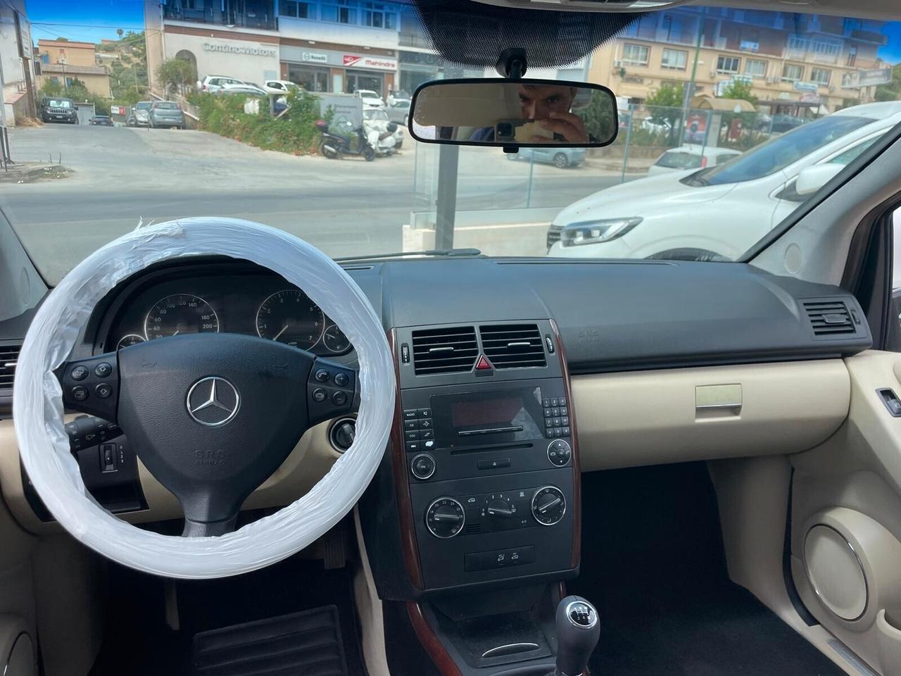 Mercedes Classe A"Finanziabile Senza Busta Paga"