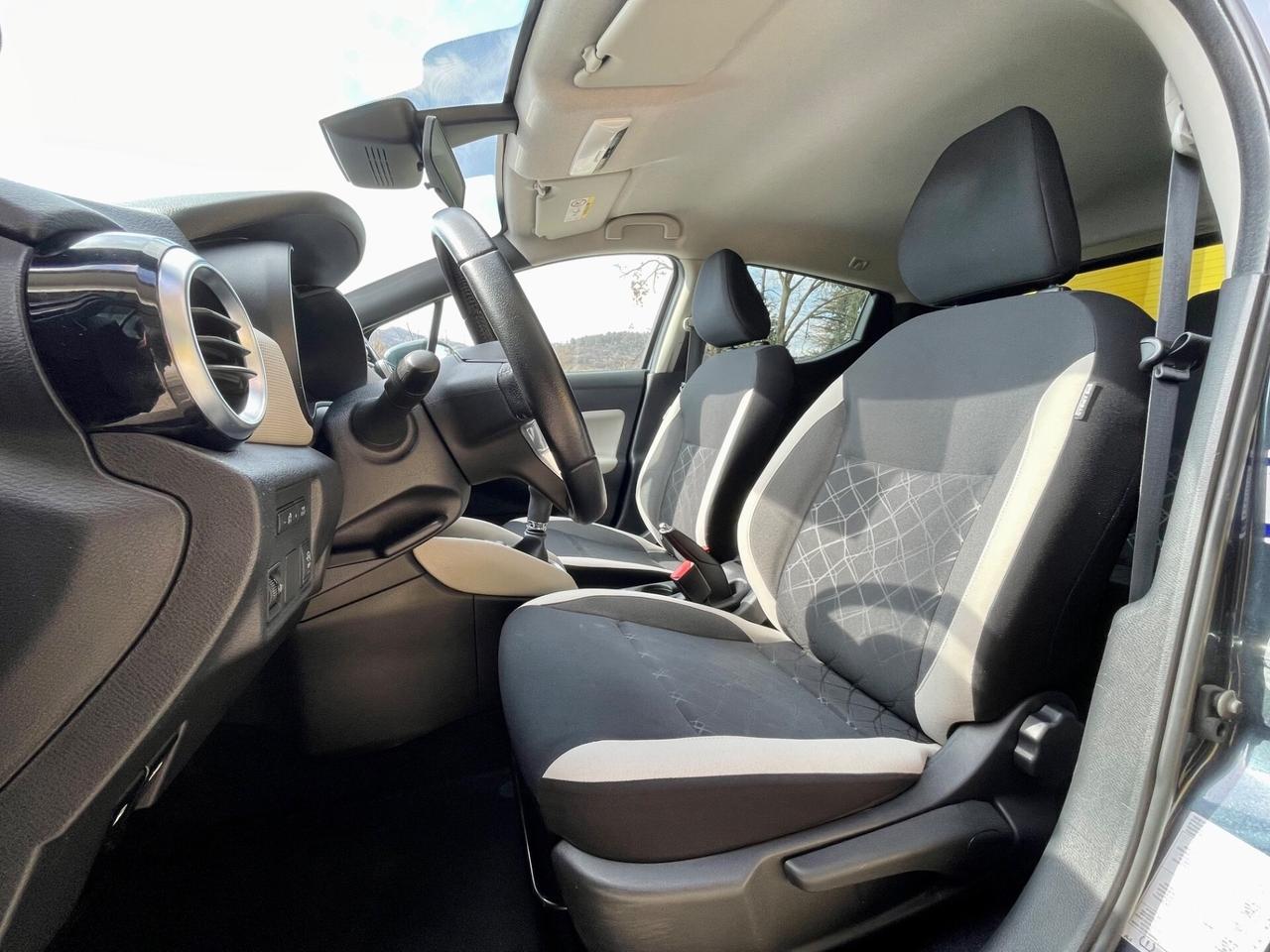 Nissan Micra 1.5dci 66kw N-Connecta OK NEOPATENTAT