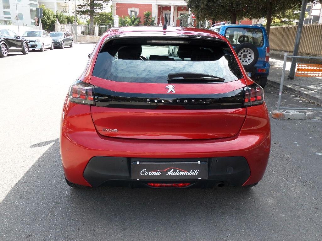 PEUGEOT 208 PURETECH 1.2 5P ACTIVE PACK - Apple CarPlay-AndroidAuto-Park-Lega 16"