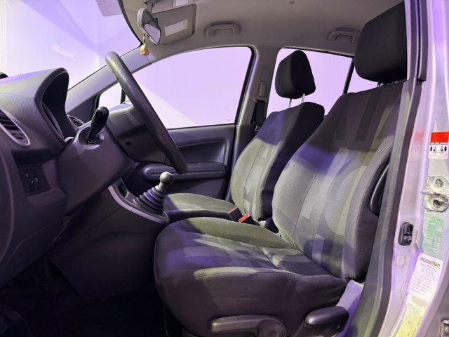 OPEL Agila 1.0 12V 65CV Enjoy