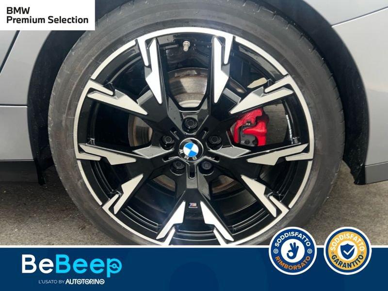 BMW Serie 1 118D MSPORT PRO AUTO