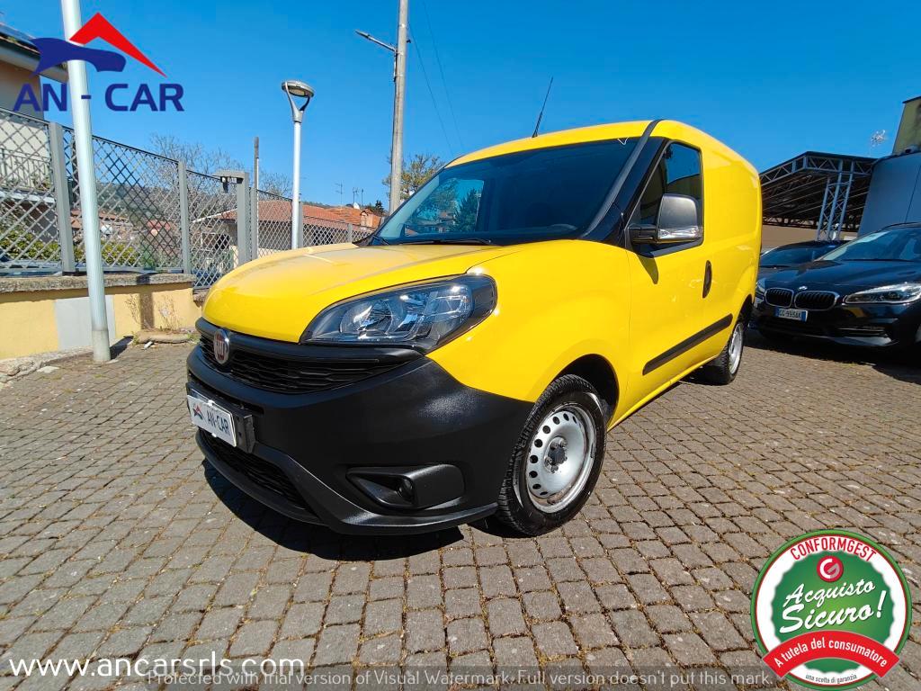 FIAT Doblo cargo combi N1 1.3 mjt 95cv CH1 Easy S&S