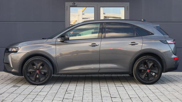 DS AUTOMOBILES DS 7 Crossback ds7 BlueHDi 130 aut. Performance Line