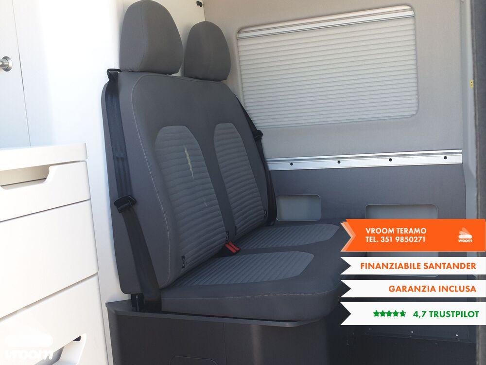 VOLKSWAGEN Grand California 600 2.0 BiTDI 177C...