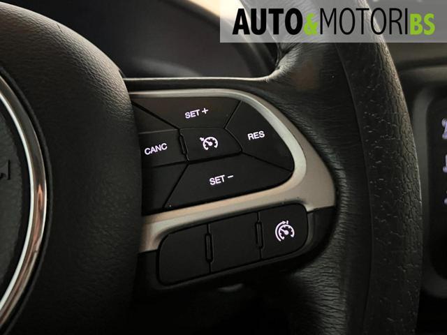 JEEP Renegade 1.6 Mjt 120 CV Longitude