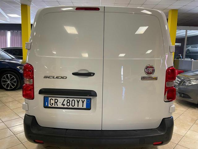 FIAT Scudo 2.0 BlueHDi 145 CV AT8 PL-SL-TN Furgone Lounge